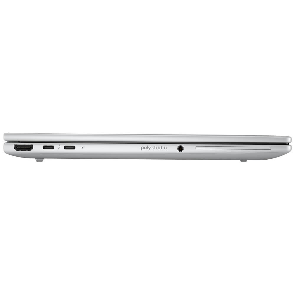 HP EliteBook 8 G1i 13 Notebook AI PC – Core Ultra 7 255U / 13.3″ WUXGA Touch / 32GB RAM / 1TB SSD / 5G / Win 11 Pro (CF8Q1EA)