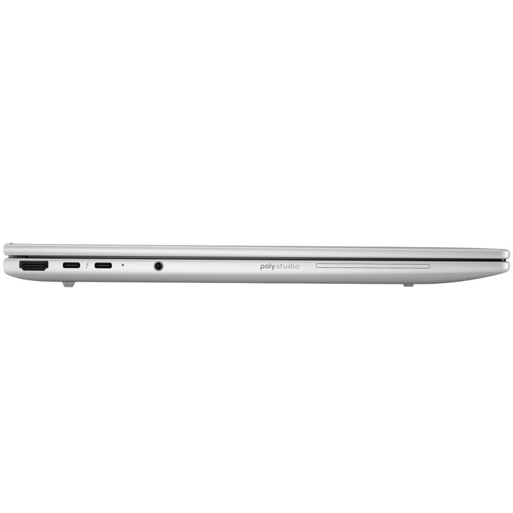 HP EliteBook 8 G1i 16 Notebook AI PC – Core Ultra 7 258V / 16″ 2.5K / 32GB RAM / 2TB SSD / Win 11 Pro (AD3U3ET) — rear view
