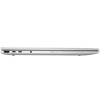 HP EliteBook 8 G1i 16 Notebook AI PC – Core Ultra 7 258V / 16″ 2.5K / 32GB RAM / 2TB SSD / Win 11 Pro (AD3U3ET) — rear view