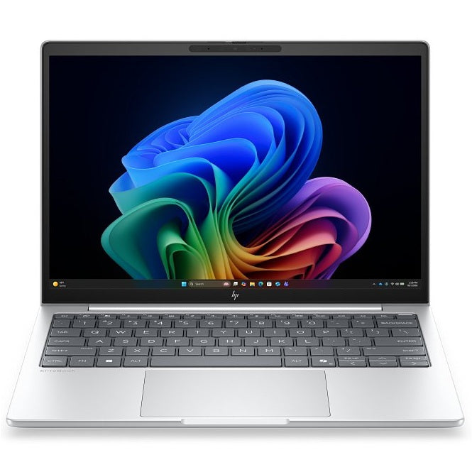 HP EliteBook 8 G2i 13 Notebook Next Gen AI PC – Core Ultra 7 355 / 13.3″ WUXGA / 24GB RAM / 512GB SSD / Win 11 Pro (DS9B8ET)