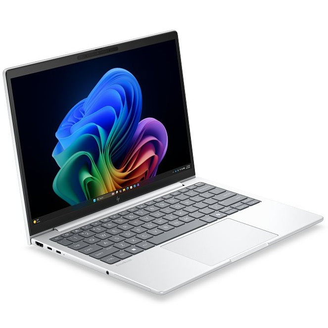 HP EliteBook 8 G2i 13 Notebook Next Gen AI PC – Core Ultra 7 355 / 13.3″ WUXGA / 24GB RAM / 512GB SSD / Win 11 Pro (DS9B8ET) 