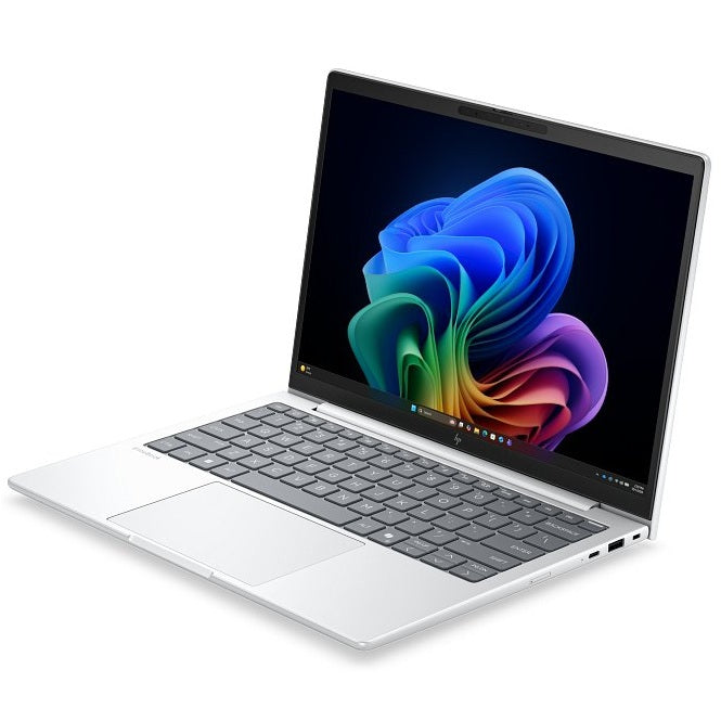 HP EliteBook 8 G2i 13 Notebook Next Gen AI PC – Core Ultra 7 355 / 13.3″ WUXGA / 24GB RAM / 512GB SSD / Win 11 Pro (DS9B8ET) 