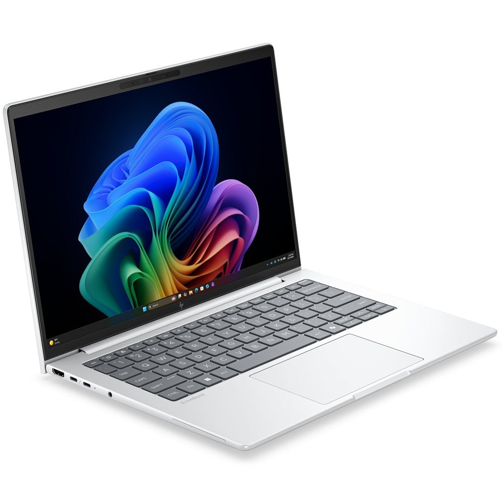 HP EliteBook 8 G2i 14 Notebook Next Gen AI PC – Core Ultra 7 355 / 14″ WUXGA / 32GB RAM / 512GB SSD / 5G / Win 11 Pro (DS9D2E