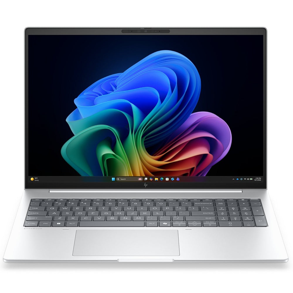 HP EliteBook 8 G2i 16 Notebook Next Gen AI PC – Core Ultra 5 325 / 16″ WUXGA / 16GB RAM / 512GB SSD / Win 11 Pro (DS9D4ET)