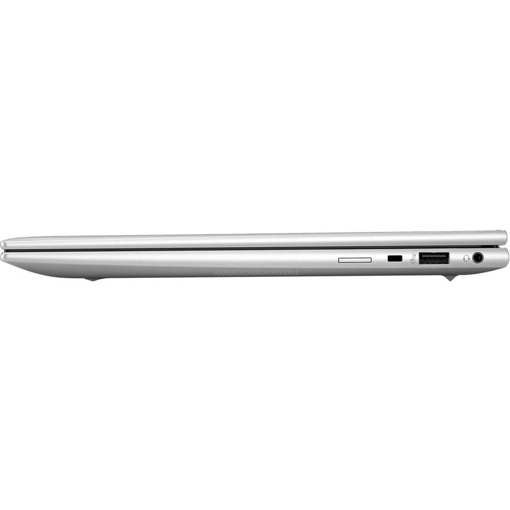 HP EliteBook 830 G11 Notebook PC – Core Ultra 7 155U / 13.3″ WUXGA / 16GB RAM / 512GB SSD / Win 11 Pro (9G0Z9ET) — detail vie