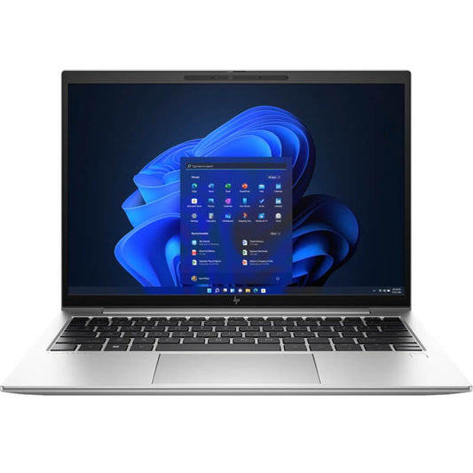 HP EliteBook 830 G9 Notebook PC – Core i5-1235U / 13.3″ WUXGA / 8GB RAM / 256GB SSD / LTE / Win 11 Pro (6F6Z0EA) image 1