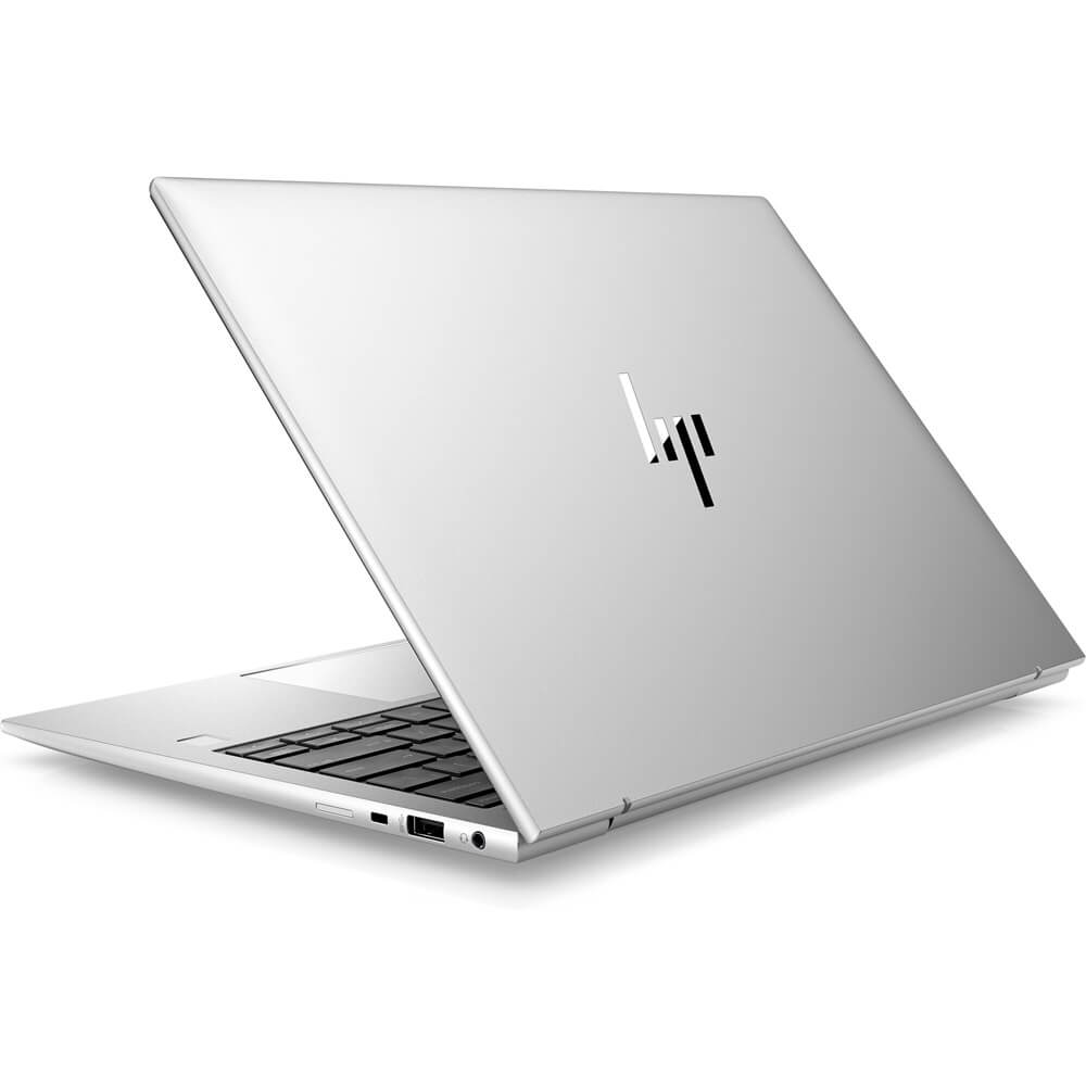 HP EliteBook 835 G9 Notebook PC – Ryzen 7-6800U / 13.3″ WUXGA / 16GB RAM / 512GB SSD / Win 11 Pro (6T1L7EA) — in use