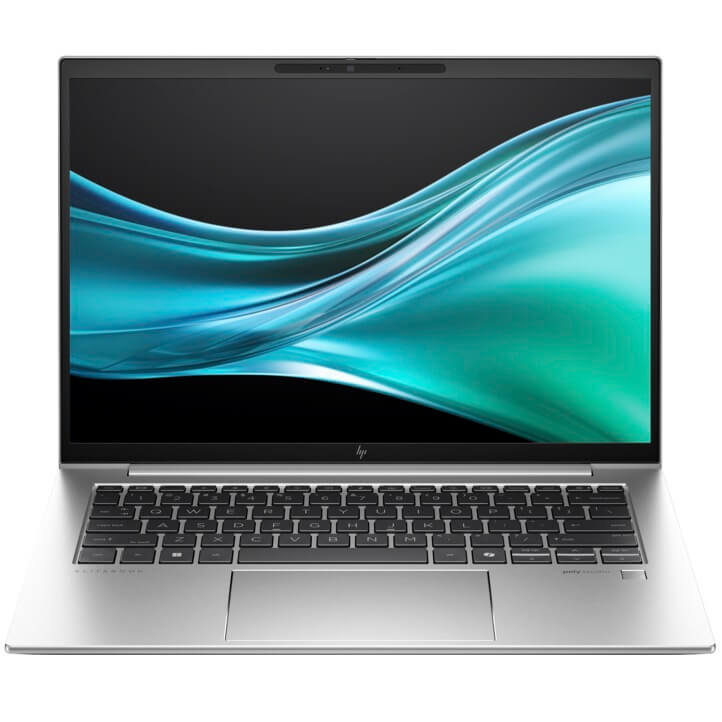 HP EliteBook 845 G11 Notebook PC – Ryzen 7 PRO 8840HS / 14″ WUXGA / 32GB RAM / 2TB SSD / LTE / Win 11 Pro (A37BFET)