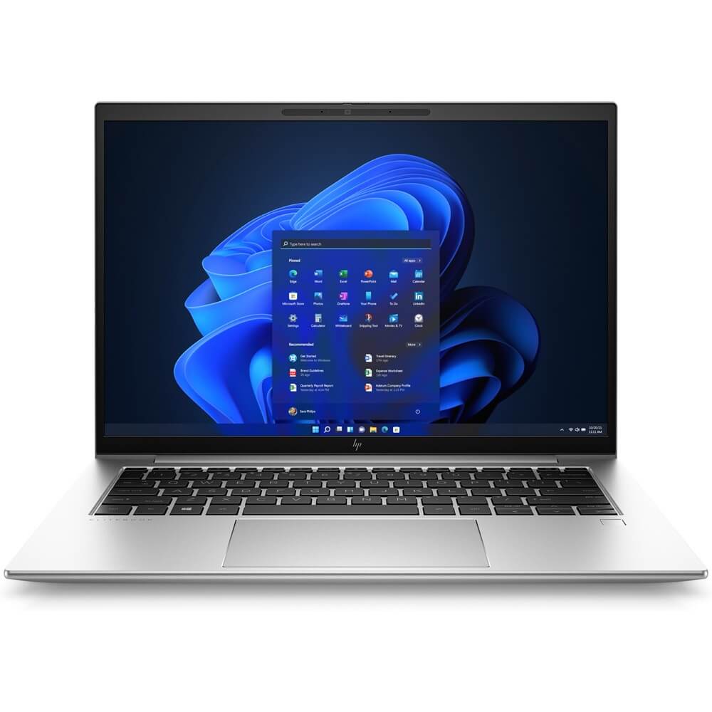 HP EliteBook 845 G9 Notebook PC – Ryzen 7-6800U / 14.0″ WUXGA / 16GB RAM / 512GB SSD / LTE / Win 11 Pro (6T1M0EA)