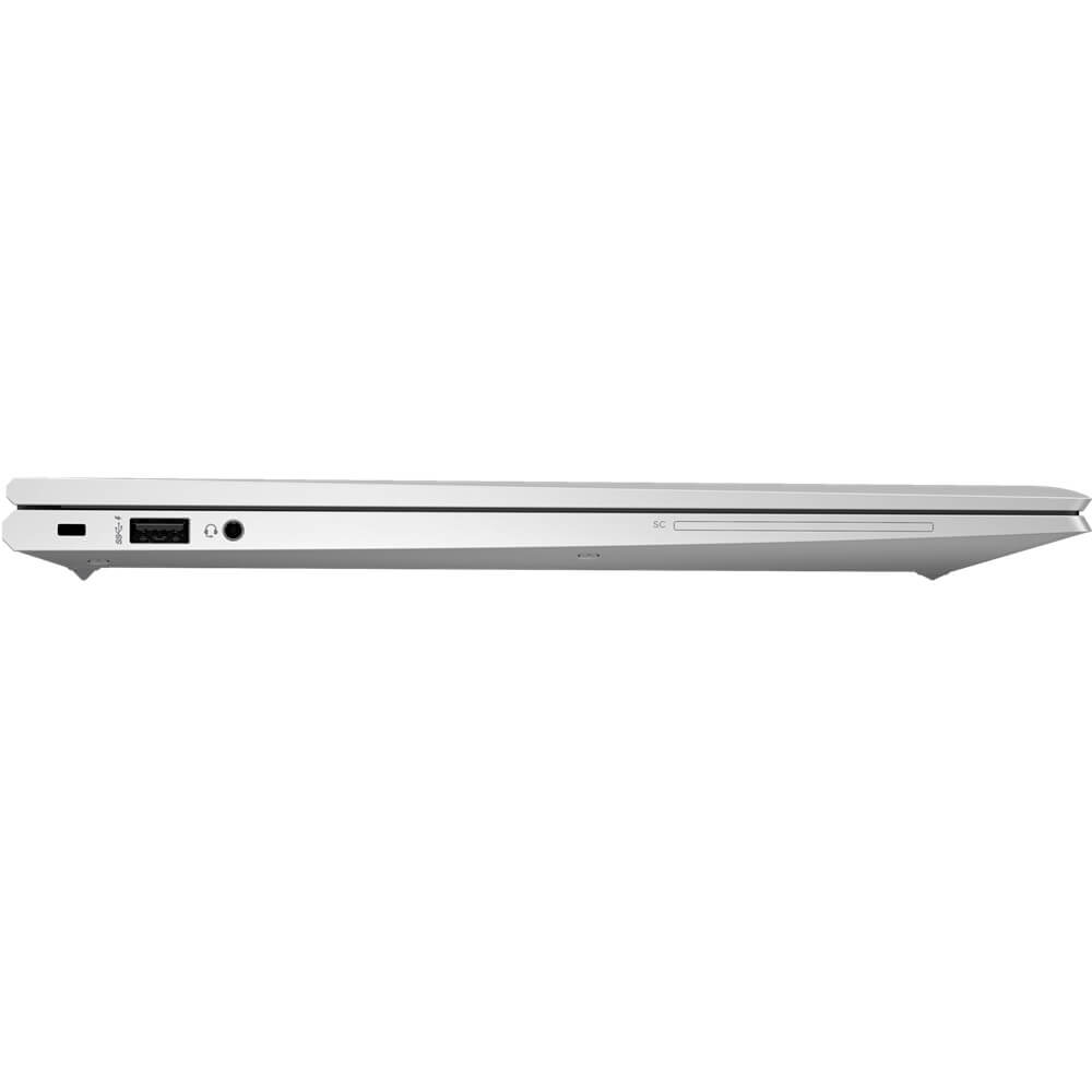 HP EliteBook 850 G8 Notebook PC – Core i7-1165G7 / 15.6″ FHD / 16GB RAM / 512GB SSD / Win 11 Pro (5P6U8EA) — rear view