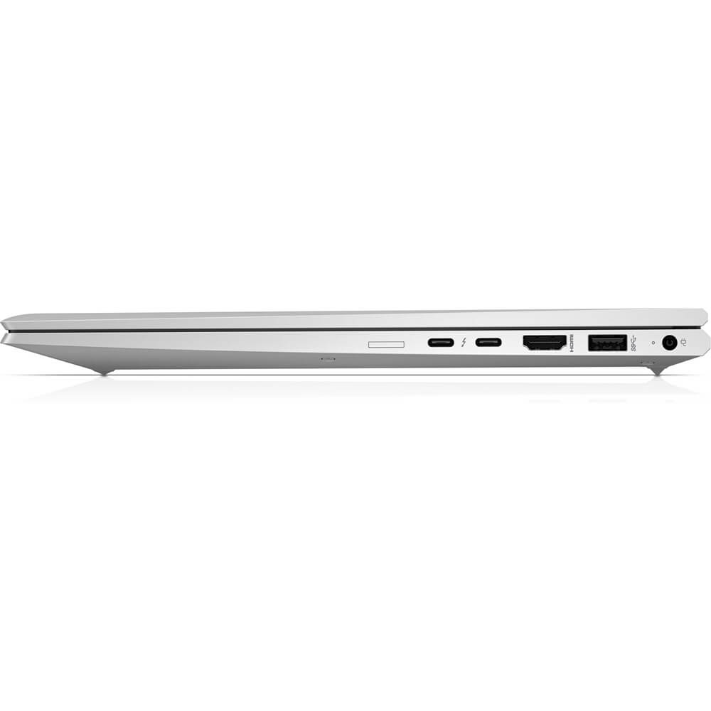 HP EliteBook 850 G8 Notebook PC – Core i7-1165G7 / 15.6″ FHD / 16GB RAM / 512GB SSD / Win 11 Pro (5P6U8EA) — detail view