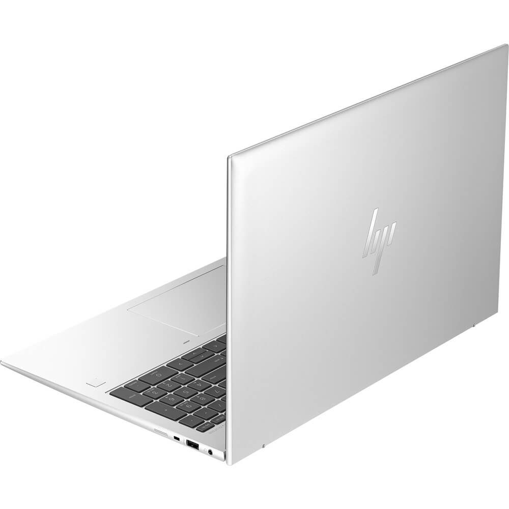 HP EliteBook 860 G10 Notebook PC – Core i5-1335U / 16″ WUXGA / 16GB RAM / 512GB SSD / Win 11 Pro (96Z00ET) — in use
