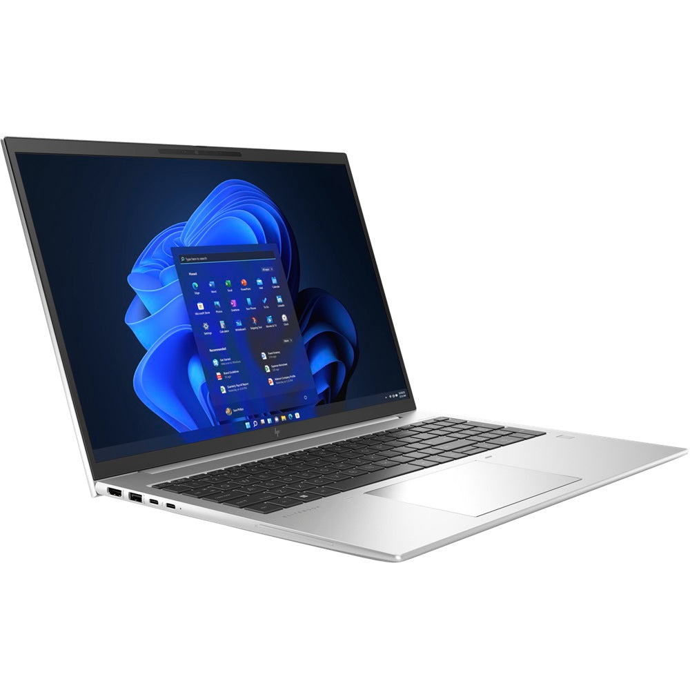 HP EliteBook 860 G9 Notebook PC – Core i5-1235U / 16.0″ WUXGA / 8GB RAM / 256GB SSD / Win 11 Pro (6F6Z9EA) — front view