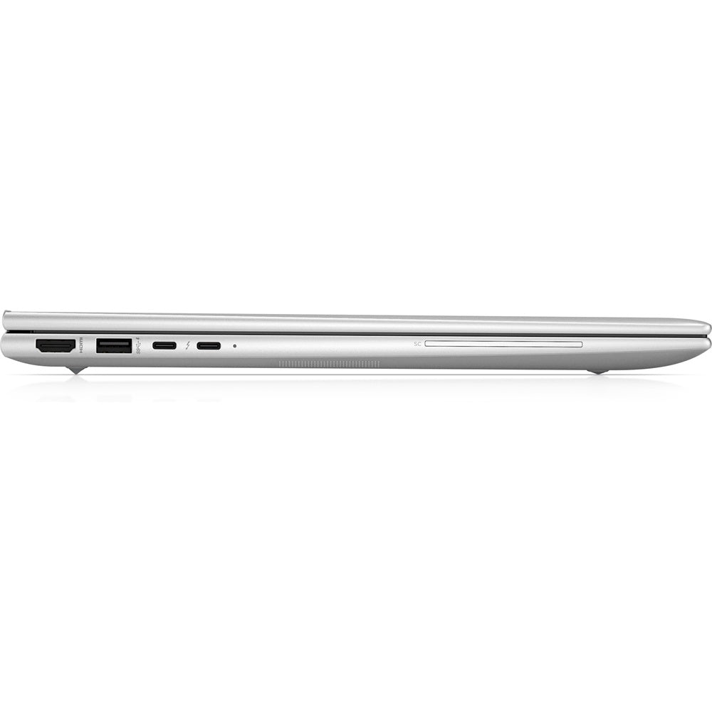 HP EliteBook 860 G9 Notebook PC – Core i5-1235U / 16.0″ WUXGA / 8GB RAM / 256GB SSD / Win 11 Pro (6F6Z9EA) — rear view