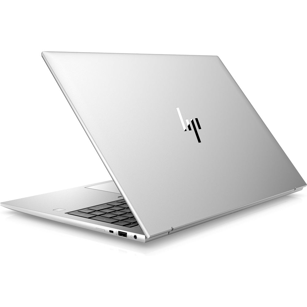 HP EliteBook 860 G9 Notebook PC – Core i5-1235U / 16.0″ WUXGA / 8GB RAM / 256GB SSD / Win 11 Pro (6F6Z9EA) — in use