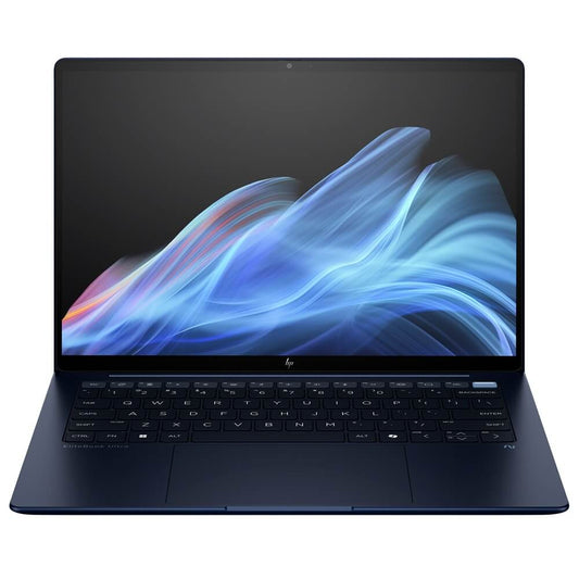 HP EliteBook Ultra G1i 14 Notebook AI PC – Core Ultra 7 258V / 14″ 2.8K OLED Touch / 32GB RAM / 2TB SSD / Win 11 Pro (B9ZZ5ET) image 1
