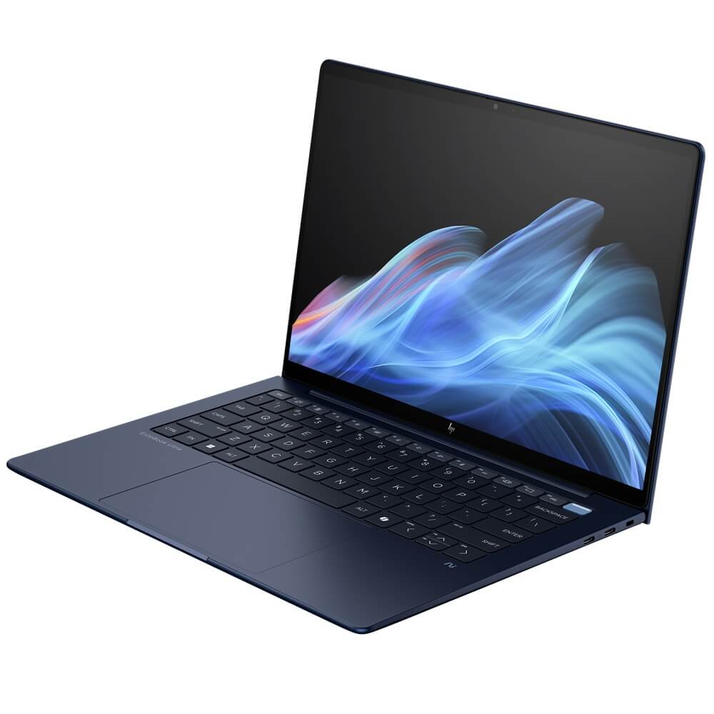 HP EliteBook Ultra G1i 14 Notebook AI PC – Core Ultra 7 258V / 14″ 2.8K OLED Touch / 32GB RAM / 2TB SSD / Win 11 Pro (B9ZZ5ET