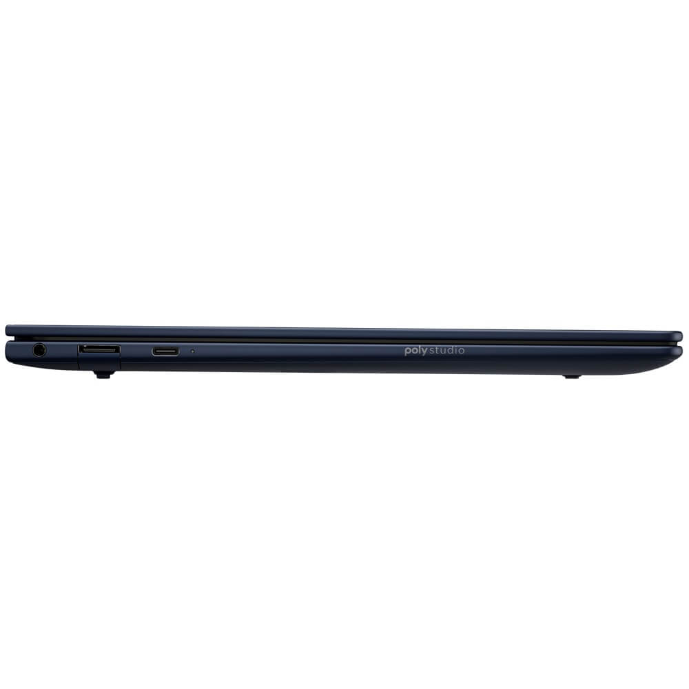 HP EliteBook Ultra G1i 14 Notebook AI PC – Core Ultra 7 258V / 14″ 2.8K OLED Touch / 32GB RAM / 2TB SSD / Win 11 Pro (B9ZZ5ET