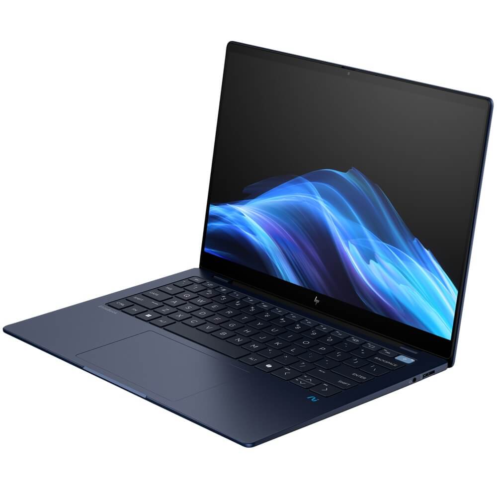 HP EliteBook Ultra G1q Notebook AI PC – Snapdragon X Elite X1E-78-100 / 14″ 2.2K Touch / 16GB RAM / 1TB SSD / Win 11 Pro / At