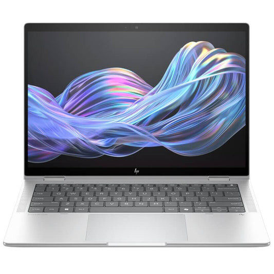 HP EliteBook X Flip G1i 14 Notebook Next Gen AI PC – Core Ultra 5 228V / 14″ WUXGA Touch / 32GB RAM / 1TB SSD / Win 11 Pro (B9ZZ6ET) image 1