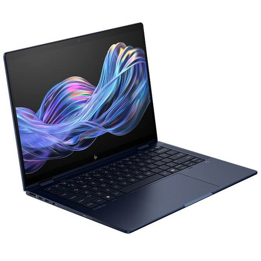 HP EliteBook X Flip G1i 14 Notebook Next Gen AI PC – Core Ultra 7 258V / 14″ WUXGA Touch / 32GB RAM / 1TB SSD / 5G / Win 11 Pro (DS9D8ET) image 2