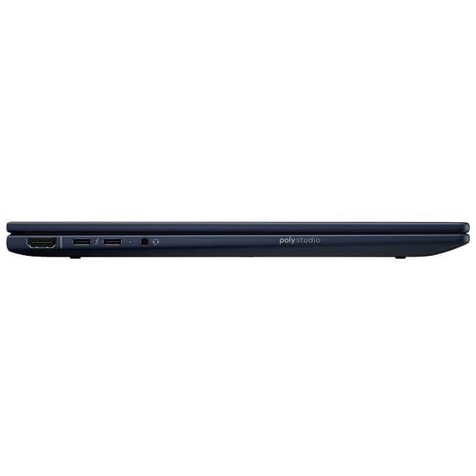 HP EliteBook X Flip G1i 14 Notebook Next Gen AI PC – Core Ultra 7 258V / 14″ WUXGA Touch / 32GB RAM / 512GB SSD / Win 11 Pro 