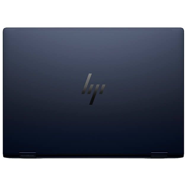 HP EliteBook X Flip G1i 14 Notebook AI PC – Core Ultra 7 256V / 14″ WUXGA Touch / 16GB RAM / 512GB SSD / Win 11 Pro (B69C4ET)