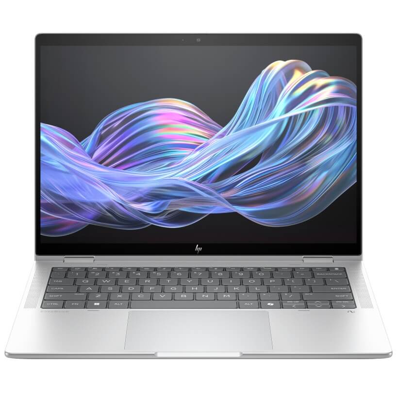 HP EliteBook X Flip G1i 14 Notebook Next Gen AI PC – Core Ultra 7 258V / 14″ WUXGA Touch / 32GB RAM / 1TB SSD / 5G / Win 11 P
