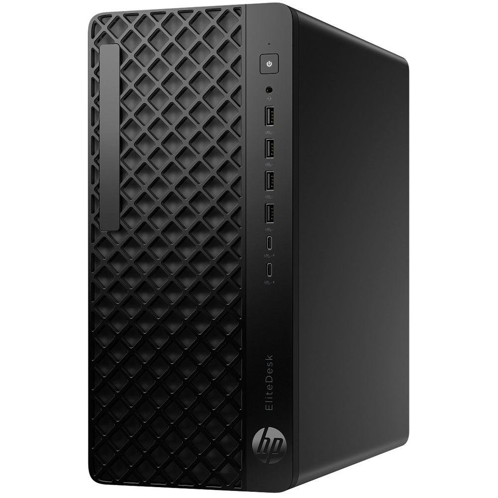 HP EliteDesk 8 Tower G1i Desktop AI PC – Core Ultra 5 235 / 32GB RAM / 1TB SSD / Win 11 Pro (D15H7ET) image 3