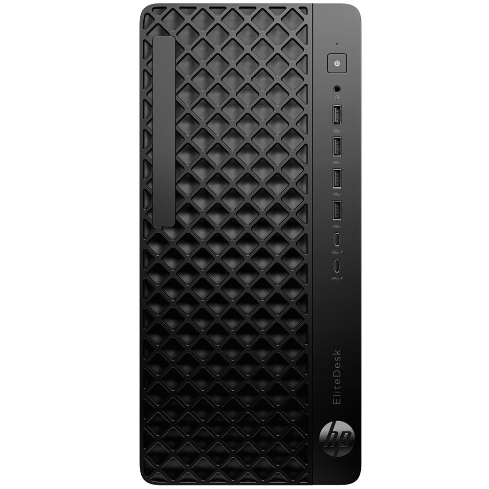 HP EliteDesk 8 Tower G1i Desktop AI PC – Core Ultra 7 265 / 64GB RAM / 2TB SSD / Win 11 Pro (D15HBET) image 1