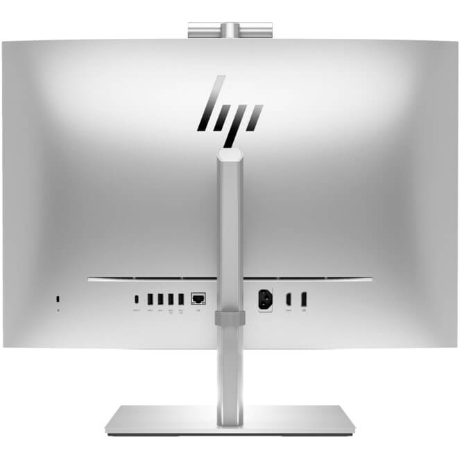 HP EliteOne 840 G9 All-in-One Desktop PC – Core i7-14700 / 23.8″ FHD Touch / 32GB RAM / 1TB SSD / Win 11 Pro (628C9ET) image 5