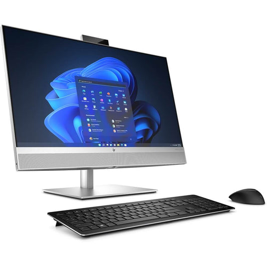 HP EliteOne 870 G9 All-in-One Desktop PC – Core i9-13900 / 27″ QHD Touch / 32GB RAM / 1TB SSD / Win 11 Pro (628J4ET) image 2