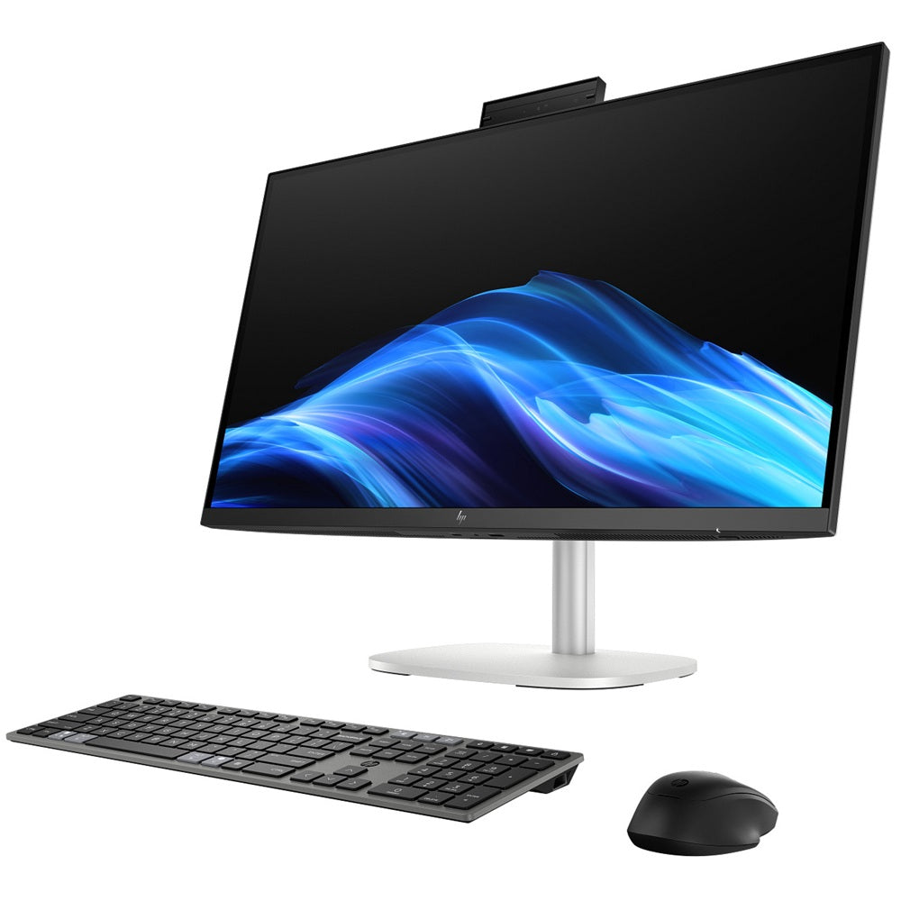HP EliteStudio 8 All-in-One G1i 27″ Desktop AI PC – Core Ultra 5 235 / 27″ QHD / 32GB RAM / 1TB SSD / Win 11 Pro (D15H1ET) image 3