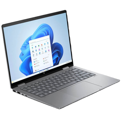 HP Envy x360 14-fc0015ni 2-in-1 Laptop PC – Core Ultra 7 155U / 14″ 3K OLED Touch / 16GB RAM / 1TB SSD / Win 11 Home / Meteor