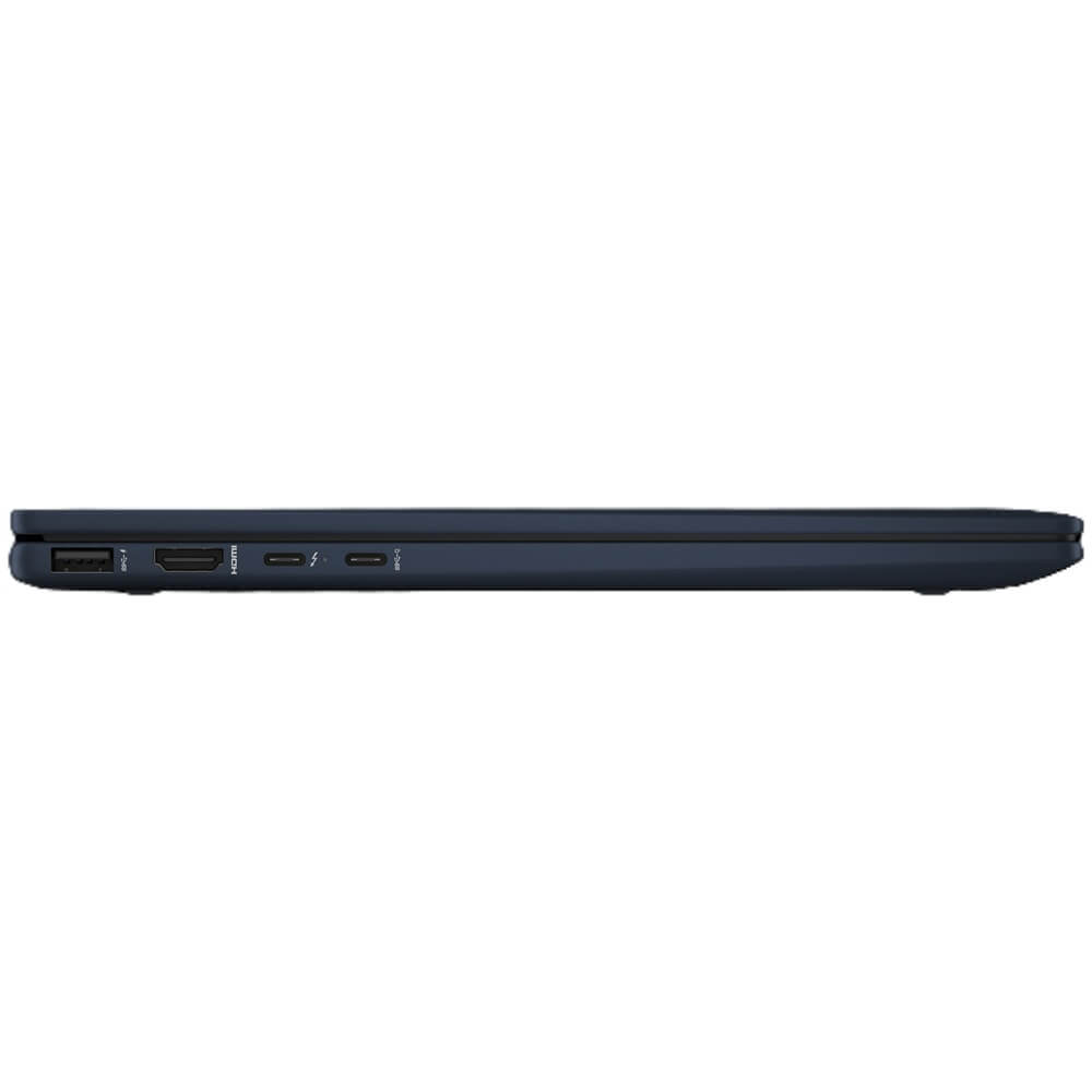 HP Envy x360 14-fc0014ni 2-in-1 Laptop PC – Core Ultra 7 155U / 14″ 3K OLED Touch / 16GB RAM / 1TB SSD / Win 11 Home / Atmosp
