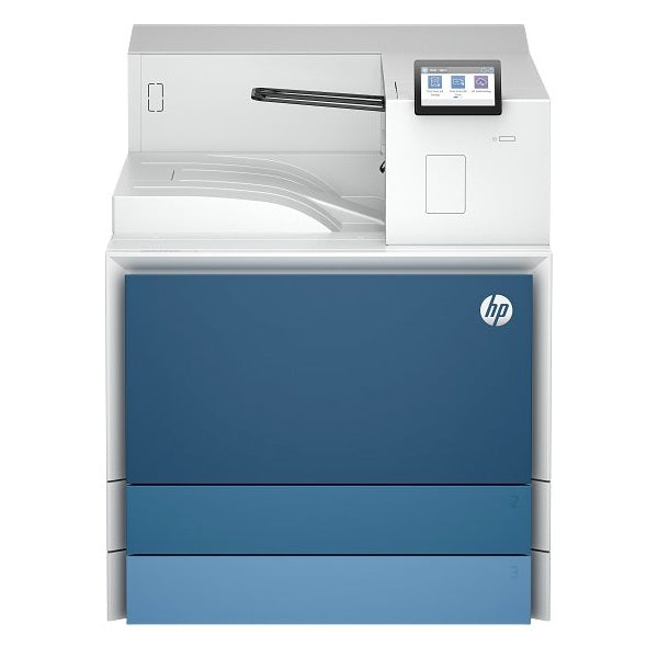 HP LaserJet Enterprise 8501dn A3 Mono Printer (9S187A) image 1