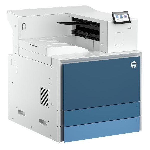 HP LaserJet Enterprise 8501dn A3 Mono Printer (9S187A) image 2