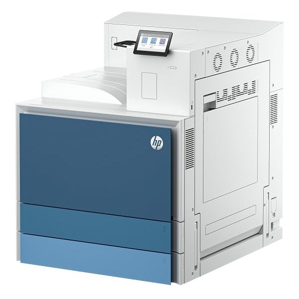 HP LaserJet Enterprise 8501dn A3 Mono Printer (9S187A) image 3