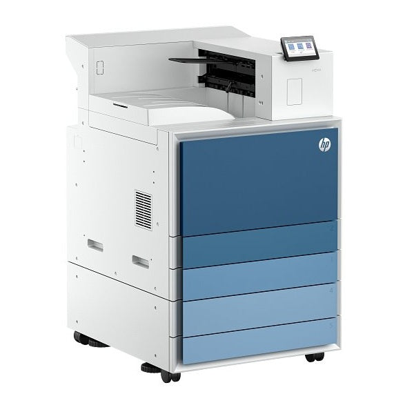 HP LaserJet Enterprise 8501x A3 Mono Printer (AJ7J3A) image 2