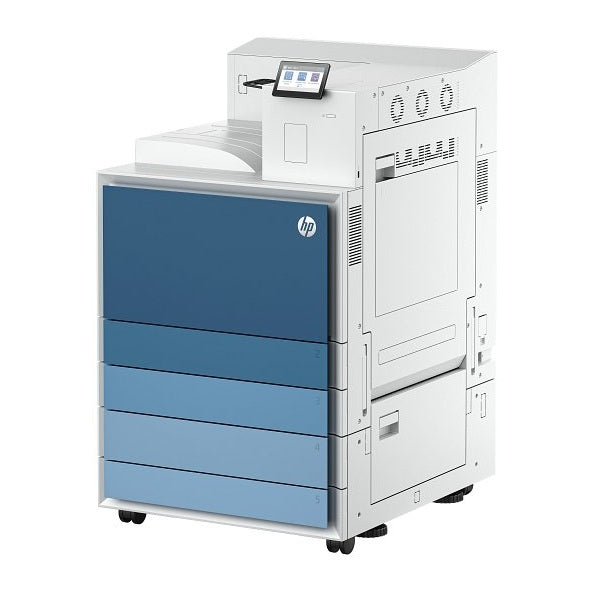 HP LaserJet Enterprise 8501x A3 Mono Printer (AJ7J3A) image 3