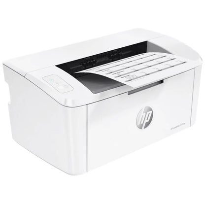 HP LaserJet M111w Printer (7MD68A) — front view