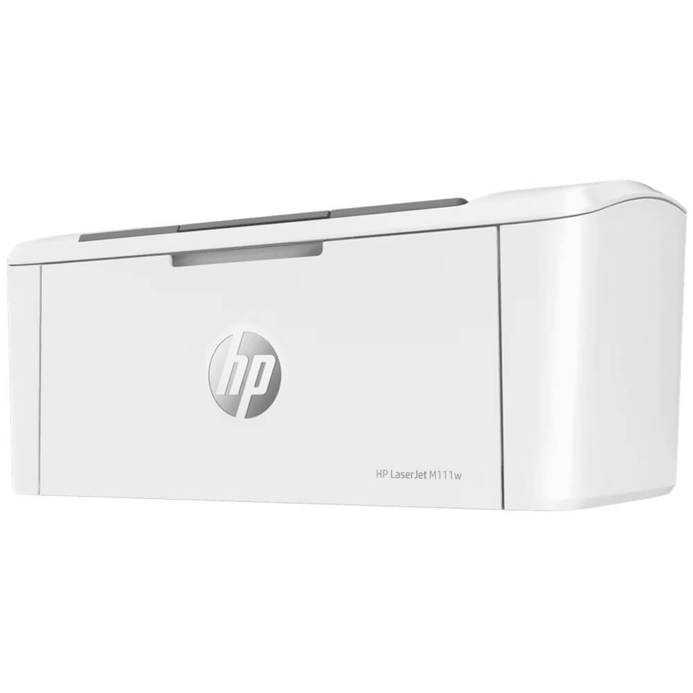 HP LaserJet M111w Printer (7MD68A) image 3