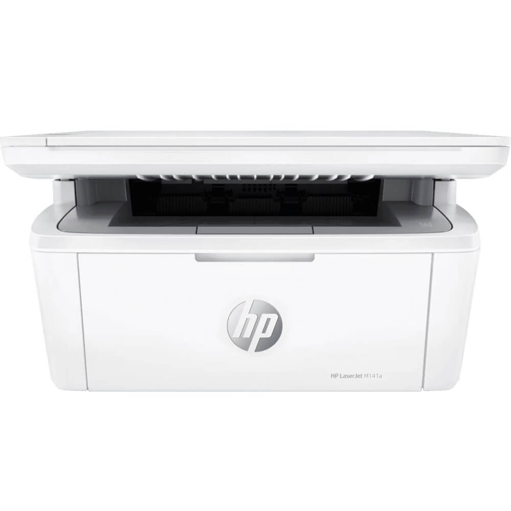 HP LaserJet MFP M141a Printer (7MD73A) image 1
