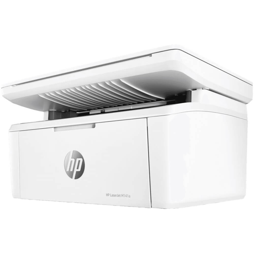 HP LaserJet MFP M141a Printer (7MD73A) image 2