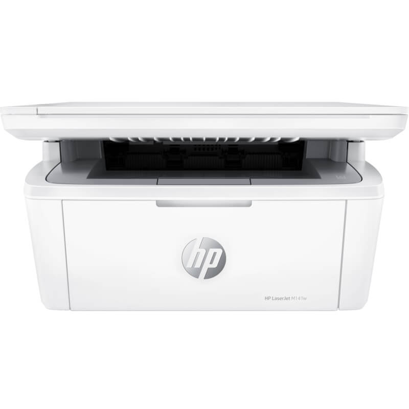 HP LaserJet MFP M141w Printer (7MD74A) image 1