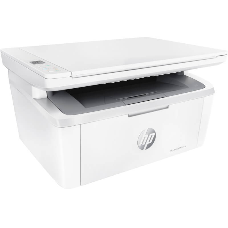 HP LaserJet MFP M141w Printer (7MD74A) image 2