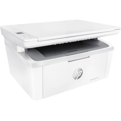 HP LaserJet MFP M141w Printer (7MD74A) — front view