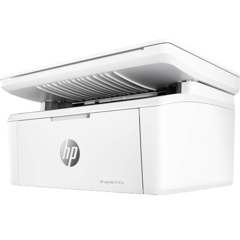 HP LaserJet MFP M141w Printer (7MD74A) image 3