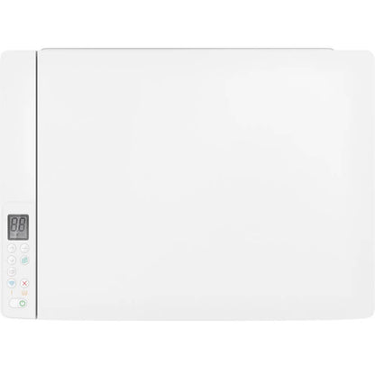 HP LaserJet MFP M141w Printer (7MD74A) — rear view