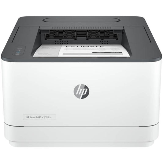 HP LaserJet Pro 3003dn Mono Laser Printer (3G653A) image 1